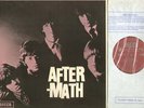 ROLLING STONES Aftermath ORIGINAL 1966 UK Decca LP EX