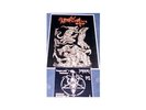 PROFANATICA / IMPIETY - Split  7”   lim. 100 + poster