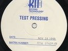 BILLY JOE SHAVER Tramp On Your Street WEIRD TEST PRESS
