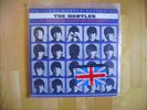 Beatles, MFSL - A Hard Days Night, Archivexemplar.