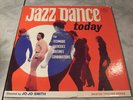 JO JO SMITH JAZZ DANCE TODAY FUNK  CRAZY DRUM BREAK 
