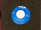 A STROKE OF LUCK - SHE'S SO FINE / I'M IN LOVE