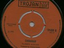 1968 DRUMBAGO & DYNAMITES - DULCEMANIA / CHINAMAN 7