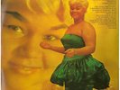 ETTA JAMES peaches FRENCH CHESS LP double 1971 gatefold