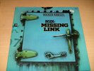 VOLKER KRIEGEL - INSIDE : MISSING LINK  - MPS 2-LP - NM