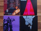 Electric Wizard - Black Masses Die Hard Box