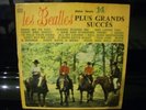 BEATLES DANS LEURS 14 PLUS GRANDS SUCCES OSX231