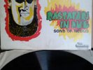 SONS OF NEGUS - RASTAFARI IN DUB - RARE TOP RANK ROOTS