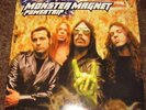 MONSTER MAGNET Powertrip 2LP 1998 RARE OOP stoner kyuss
