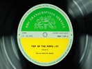 THE KINKS,EARTH,SANDIE SHAW,STONE THE CROWS,BBC TOP 271