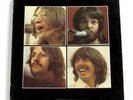 Beatles Let It Be UK 1970 100% Original PXS1 *BOX SET*