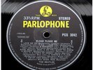 Beatles Please Please Me UK 1963 STEREO LP *NEAR MINT*