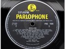Beatles Revolver UK 1966 1st Pr. Mono LP XEX 606-1 EX+