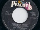 KING JAMES VERSION rare Gospel Funk on Peacock LISTEN