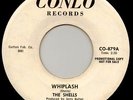 SHELLS - Whiplash. MOD RnB Dancer LISTEN