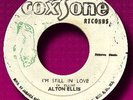 OG ALTON ELLIS- I'M STILL IN LOVE- COXSONE- NM-  ?