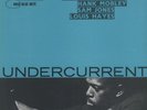 Kenny Drew on Blue Note