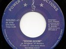 NEWBERRY - Boom Boom. RARE Modern Soul/Boogie LISTEN