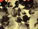 DREAD AT THE CONTROLS/DATC 001/DUB CATALOGUE VOL 1 LP