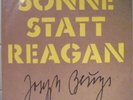JOSEPH BEUYS:SONNE STATT REAGAN 12
