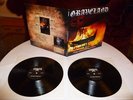 GRAVELAND ORIG GF DLP Burzum GOATMOON Mayhem Warloghe