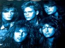 LP - Europe - Out Of This World (ROCK) ORIGINAL 1988 SPANISH PRESSING NEW *NUEVO