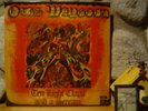 OTIS WAYGOOD Ten Light Claps And A Scream LP/1971 South Africa/Third Eye/SHADOKS