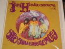 JIMI HENDRIX ARE YOU EXPERIENCED ORIGINAL LP MONO 6261