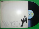 FRANCO - Ei Voce Psiu 1974 BOOGIE FUNK LP BRAZIL HEAR
