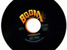 NORTHERN SOUL 45 DEAN PARRISH