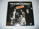 THE STANDELLS 