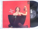 ART PEPPER INTERLUDE 512 JAZZ LP RARE MINT