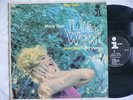 ART PEPPER MARTY PAICH INTERLUDE 514 JAZZ LP RARE MINT