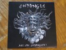 Shpongle Are You Shpongled?1999  Twisted TWSLP4 2LP
