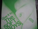 the soft boys - 