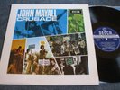 JOHN MAYALL - CRUSADE LP - Nr MINT COND UK PRESS  BLUES