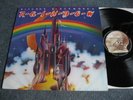 RITCHIE BLACKMORE'S RAINBOW LP- NM/EXC+ A1/B1 UK PURPLE
