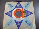 Invitations What's Wrong With My Baby 45 vinyl RARE