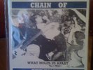 Chain Of Strength What Holds Us Apart  YOT GB SXC