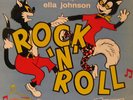 BUDDY JOHNSON 