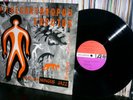 CHARLIE MINGUS Pithecantropus Jazz LP Atlantic Mono NM
