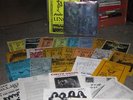 Cirith Ungol One Foot In Hell LP w/ Tons of Extras