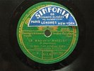 La Môme Piaf Le Mauvais Matelot Polydor 524392 EX+