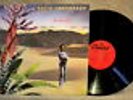 NEAR MINT LP: EDDIE HENDERSON MAHAL CAPITOL SW-11846