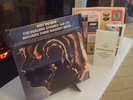 Rolling Stones HOT ROCKS 11-18-71 shelley alt mix RARE