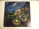 ARNOLD BEAN COSMIC BEAN  US PSYCH RARITY