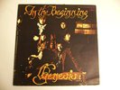 GENESIS IN THE BEGINNING  US PSYCH RARITY