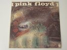 PINK FLOYD A Saucerful Of Secrets LP Tower vinyl record