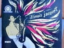 Illinois Jacquet JAM SESSION 1952 Apollo dg 10