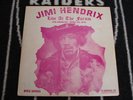 Jimi Hendrix - Live At The Forum (2lp)